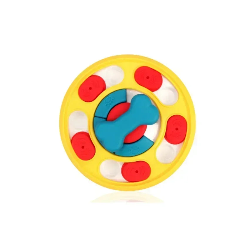 The SmartPaws™ Puzzle Bowl
