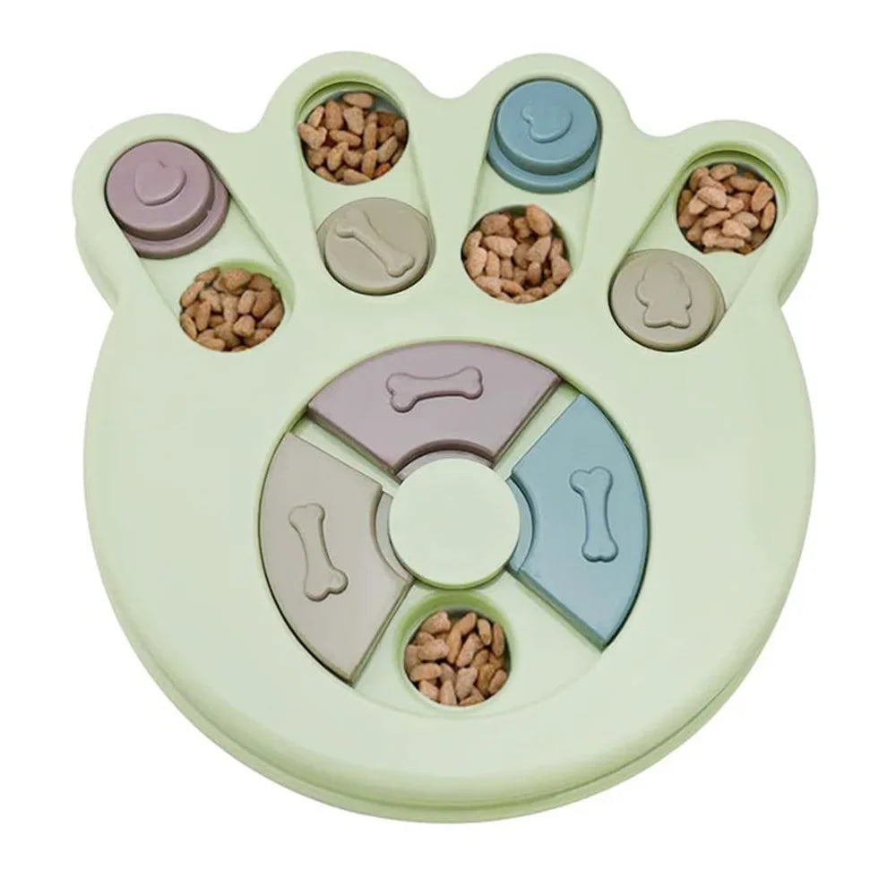 The SmartPaws™ Brain Booster