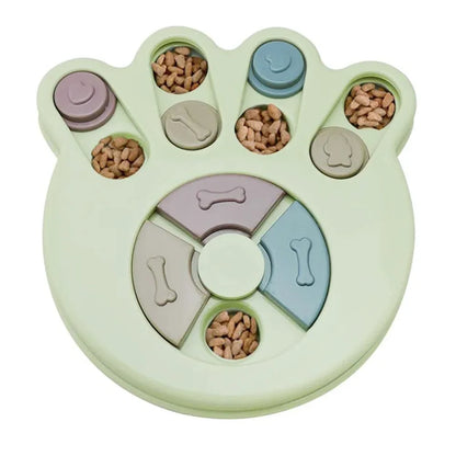 The SmartPaws™ Brain Booster