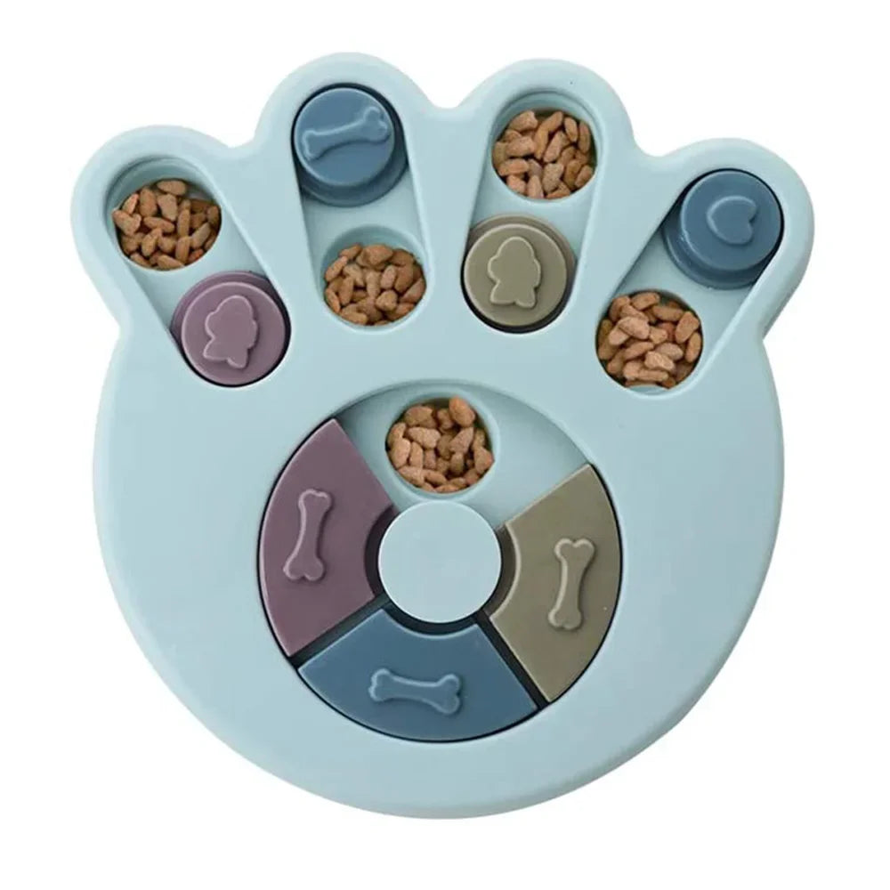 The SmartPaws™ Brain Booster