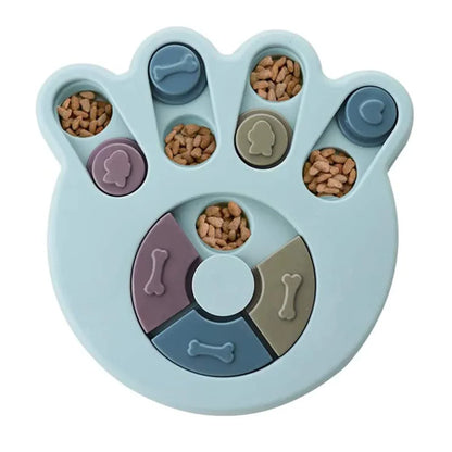The SmartPaws™ Brain Booster