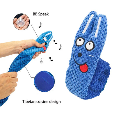 Snail Toy Hidden Treat Feeding Puzzle