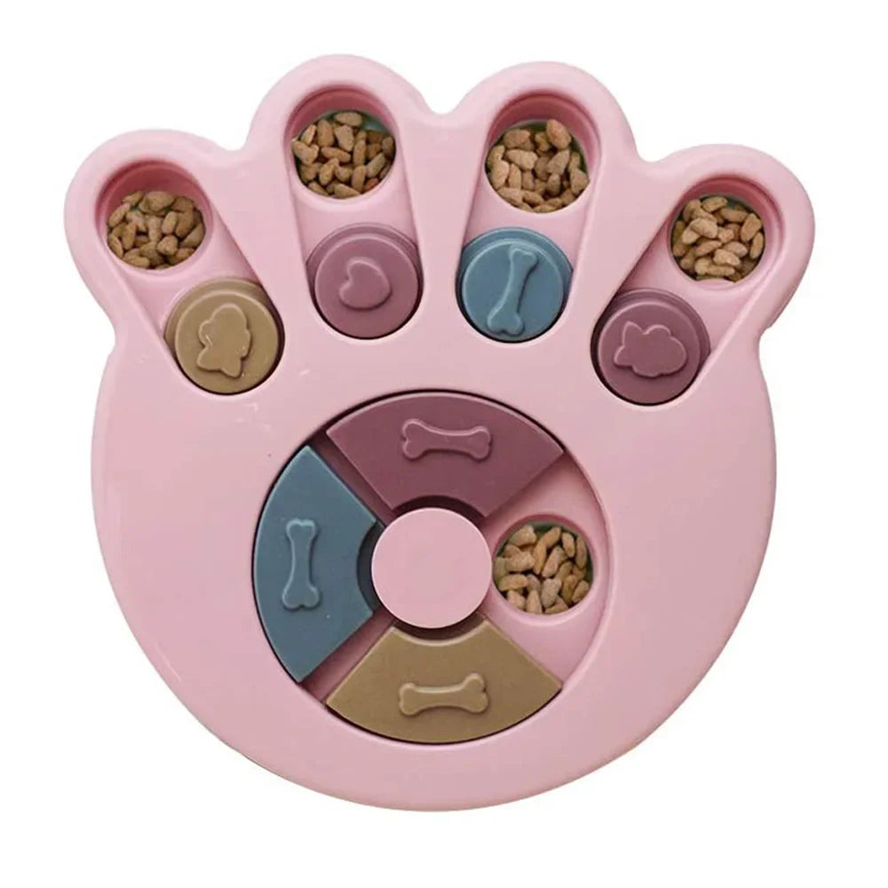 The SmartPaws™ Brain Booster