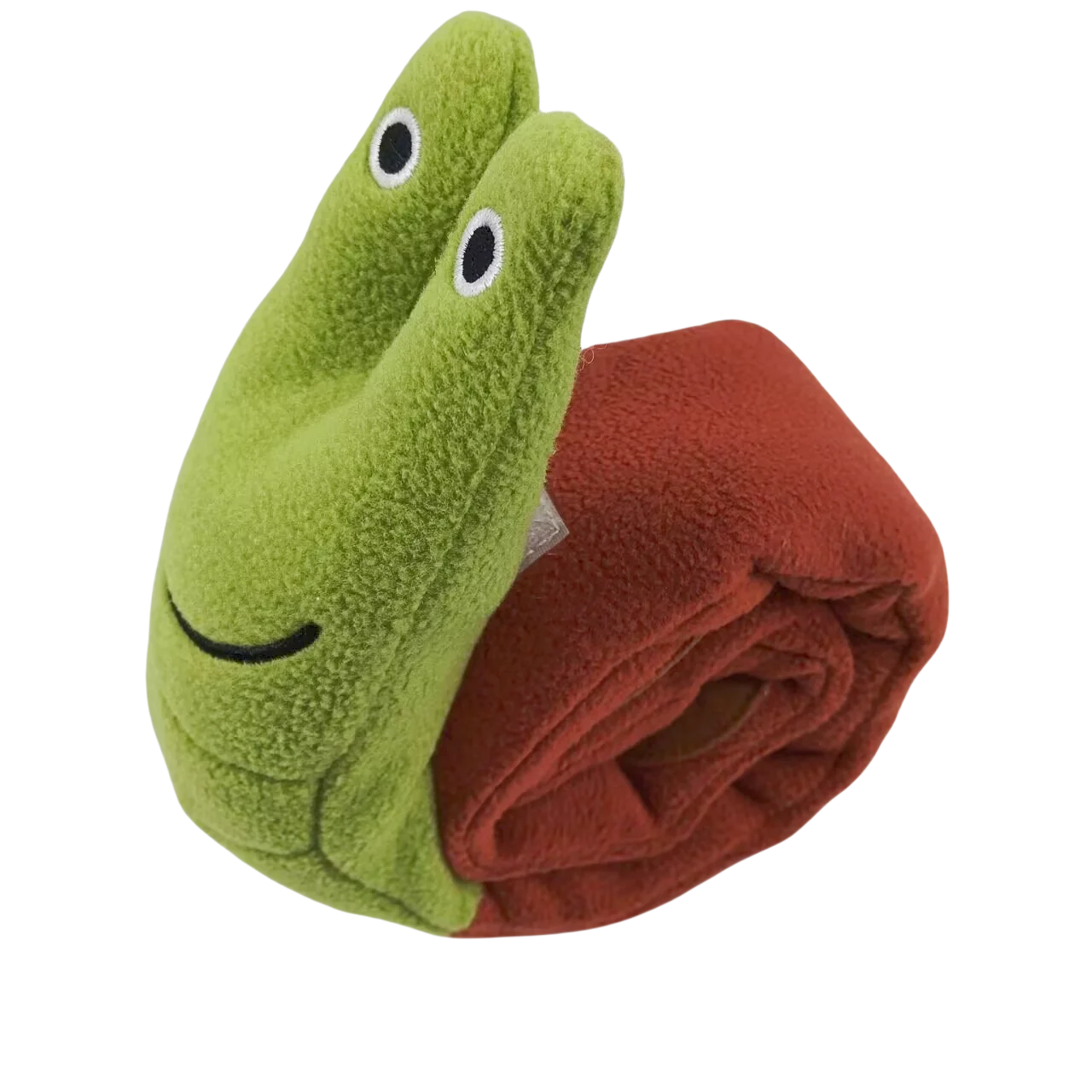 Snail Toy Hidden Treat Feeding Puzzle