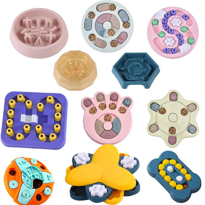 The SmartPaws™ Brain Booster