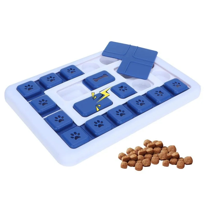 MelodyPuzzle™ IQ Enhancing Feeder