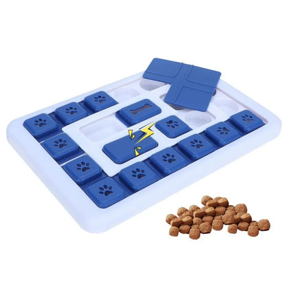 MelodyPuzzle™ IQ Enhancing Feeder