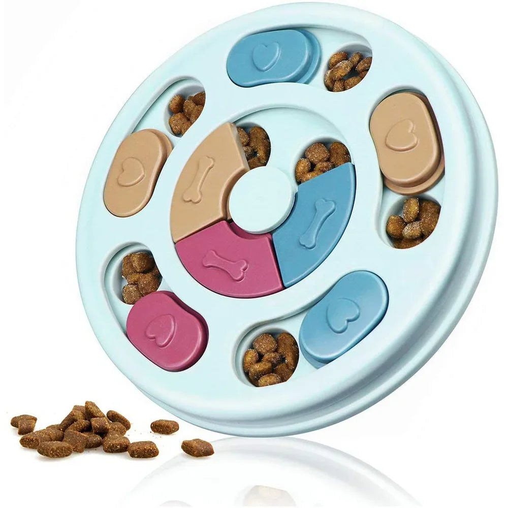 The SmartPaws™ Brain Booster
